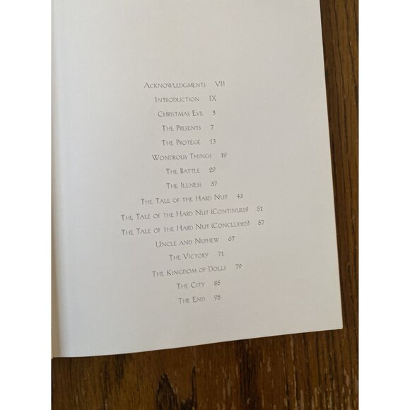 The Nutcracker By E.T.A. Hoffman Hardcover Illustrated By Gennady Spirin - Picture 6 of 12